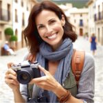 Mi visita a Parroquia de Nuestra Señora del Perpetuo Socorro en Madrid  (Madrid)