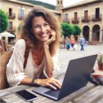 Mi visita a Parroquia de San Ginés en Madrid  (Madrid)