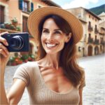 Mi visita a Iglesia de San Marcos en Salamanca  (Salamanca)