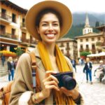 Mi visita a Parroquia de la Encarnación en Almuñécar  (Almuñécar)