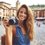 Mi visita a Basílica de la Concepción de Nuestra Señora en Madrid  (Madrid)