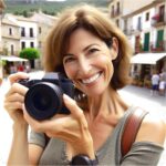 Mi visita a Iglesia de Santa Cruz en Sevilla  (Sevilla)