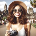 Mi visita a Iglesia de Nuestra Señora de la Anunciada en Urueña  (Urueña)