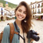 Mi visita a Iglesia María la Real y Antigua en Burgos  (Burgos)